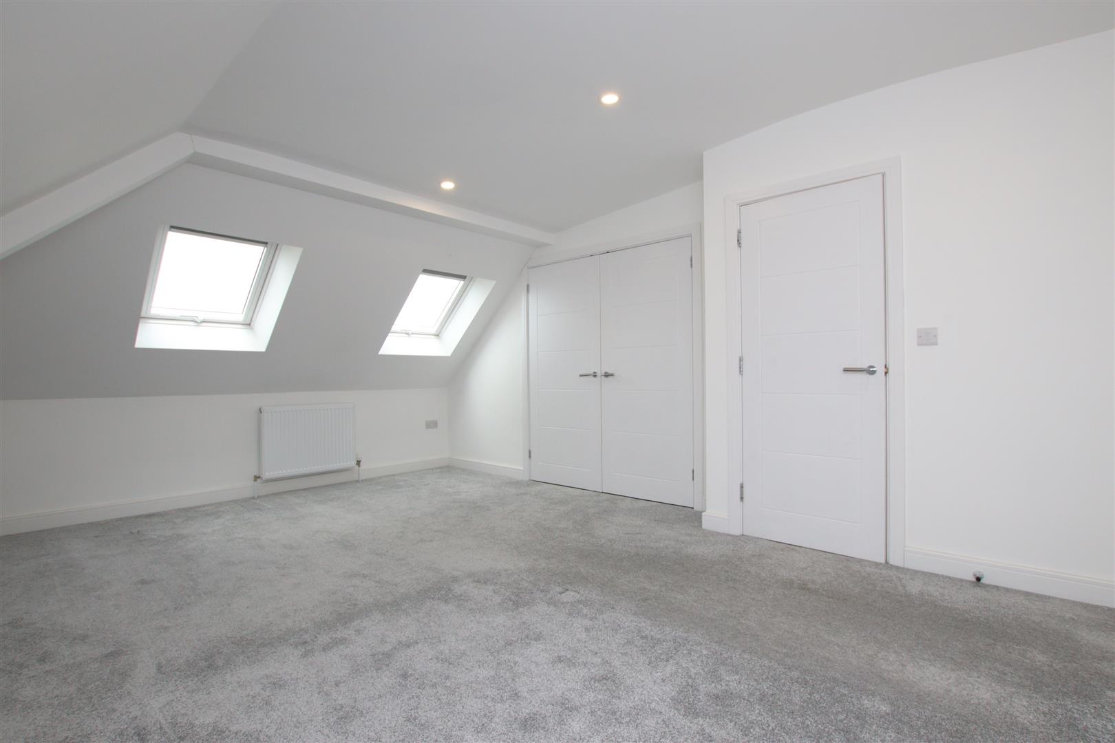 Solsbury Way, Bath, BA1